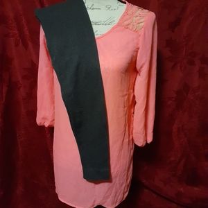 Rue 21 Top isabell Maternity Pants